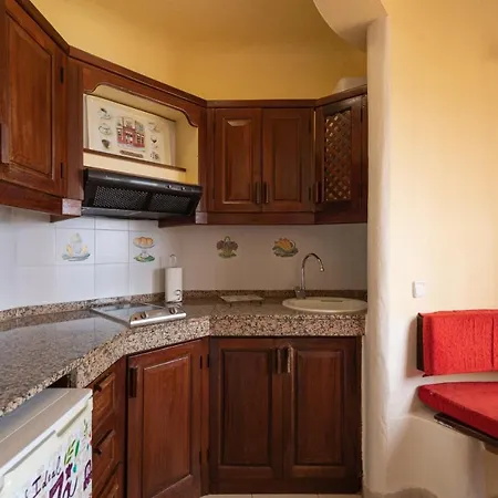 Altamar 52 With Terrace & Pool By Canariasgetaway Ferienhaus *