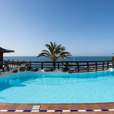 Ferienhaus Altamar 52 With Terrace & Pool By Canariasgetaway Playa Del Aguila (Las Palmas)