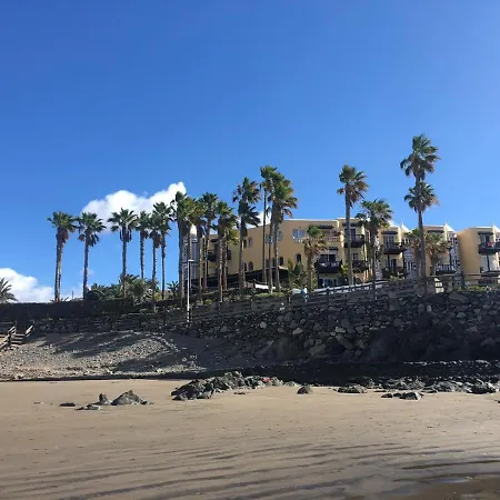Altamar 52 With Terrace & Pool By Canariasgetaway Ferienhaus Playa Del Aguila (Las Palmas)