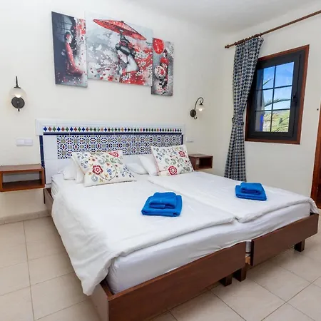 Ferienhaus Altamar 52 With Terrace & Pool By Canariasgetaway Playa Del Aguila (Las Palmas)