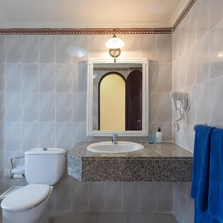 Altamar 52 With Terrace & Pool By Canariasgetaway 펜션 *