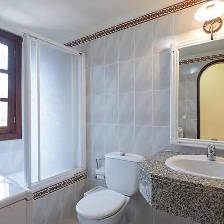 Altamar 52 With Terrace & Pool By Canariasgetaway 펜션 *