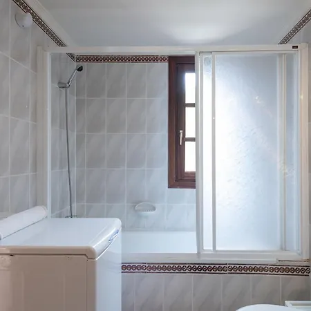 Altamar 52 With Terrace & Pool By Canariasgetaway 펜션